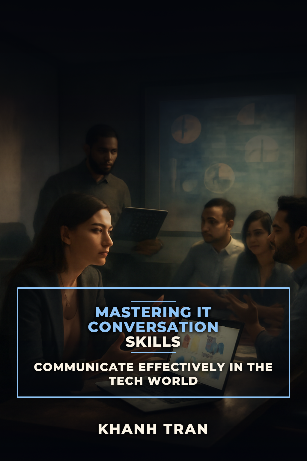 Mastering IT Conversation Skills: Communicate Effectively in the Tech World